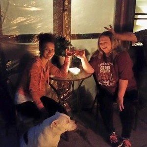 Meet your Posher, Jillian